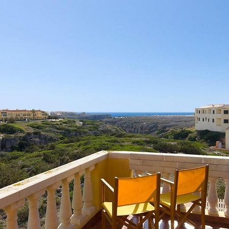 Villa Fiesta Cala'N Blanes  Bagian luar foto